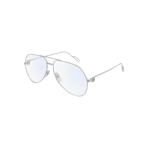 Cartier , Sunglasses ,Gray unisex, Sizes: