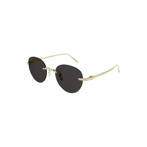 Cartier , SunglassesCT0331S 002 ,Yellow male, Sizes: