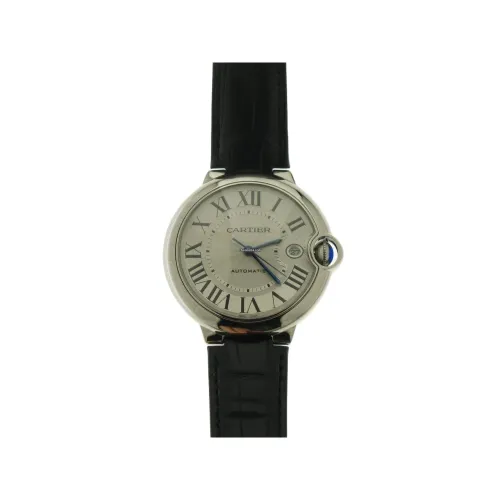 Cartier , Watches ,Black male, Sizes: ONE SIZE