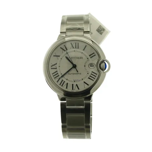 Cartier , Watches ,Gray male, Sizes: ONE SIZE