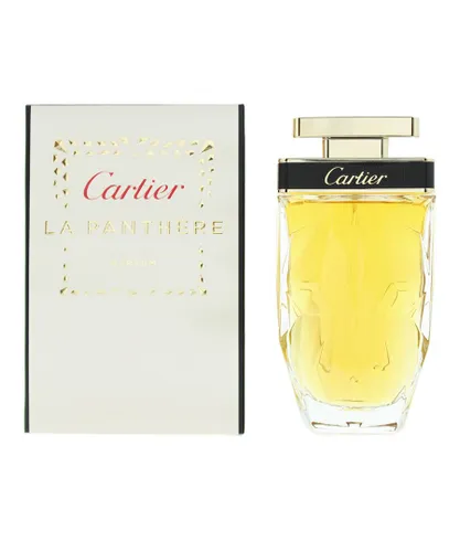 Cartier Womens La Panthère Parfum 75ml - NA - One Size