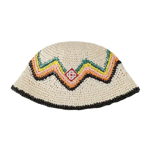 Casablanca , Hats ,Multicolor male, Sizes: