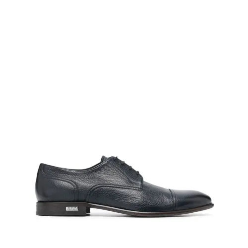 Casadei , Anticato formal shoe ,Blue male, Sizes: