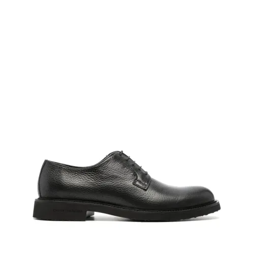 Casadei , Cervo formal shoe ,Black male, Sizes: