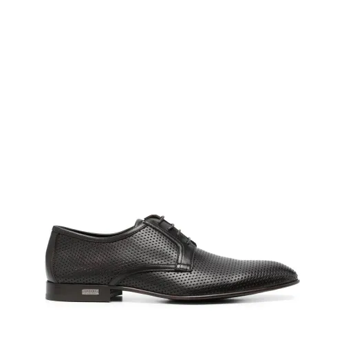 Casadei , Toledo formal shoe ,Brown male, Sizes: