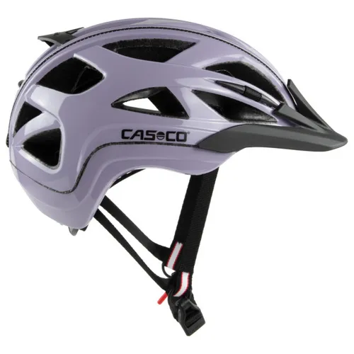 CASCO - Activ 2 - Bike helmet size L - 58-62 cm, lavender