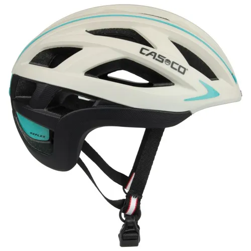 CASCO - Cuda 2 Strada - Bike helmet size 52-56 cm - S, black