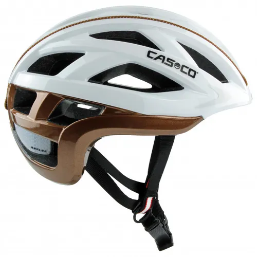 CASCO - Cuda 2 Strada - Bike helmet size 52-56 cm - S, grey
