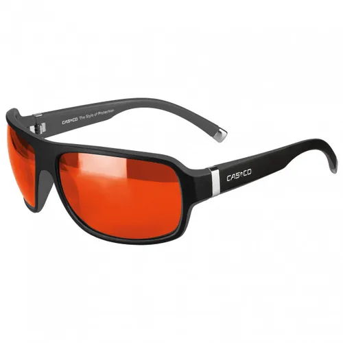 CASCO - SX-61 Bicolor S3 - Sunglasses grey