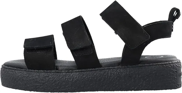 CA'SHOTT A/S Women's Cascamilla Velcro Sandal Nubuck
