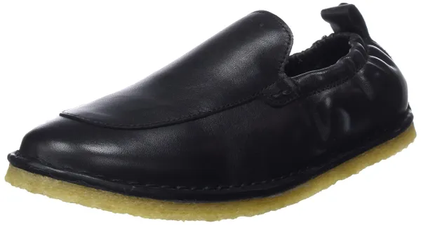 Ca'Shott A/S Women's Casdora Loafer Elastic Leather