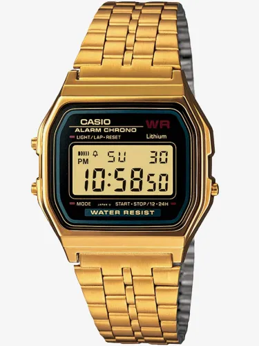 Casio CASIO Collection Watch A159WGEA-1EF