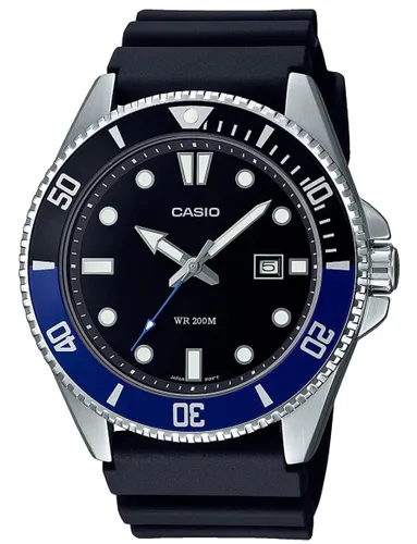 Casio Casual Watch MDV-107-1A2VEF