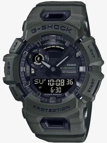 Casio G-Shock Utility Urban Smartwatch GBA-900UU-3AER
