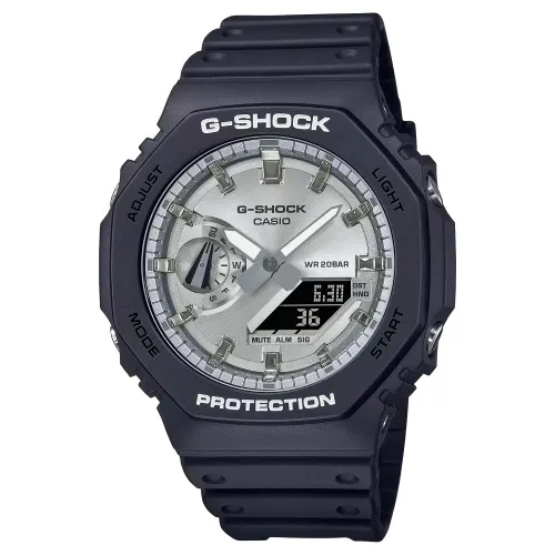 Casio Men's Analogue-Digital Watch G-Shock