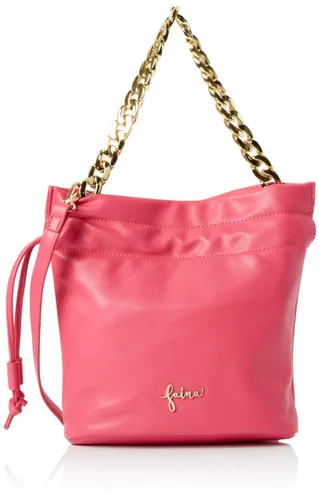 caspio Women's Pouch Bag Handbag with Shoulder Strap