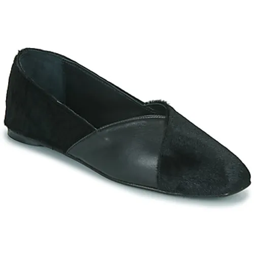Castaner  Gagan  women's Shoes (Pumps / Ballerinas) in Black