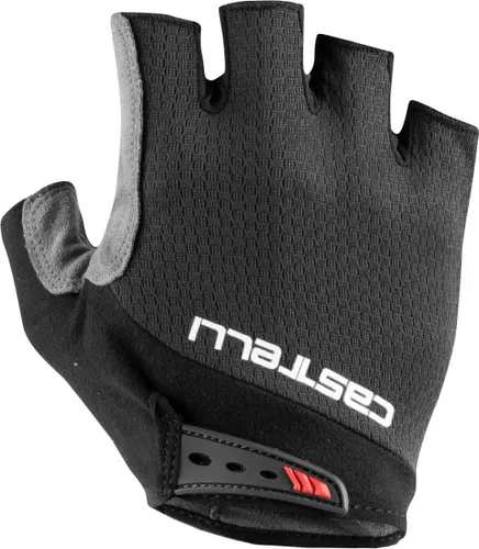 CASTELLI 4521075 ENTRATA V GLOVE Men's Gloves Black XL