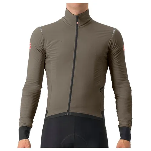 Castelli - Alpha Flight Ros Jacket - Cycling jacket