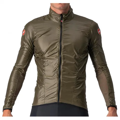 Castelli - Aria Shell Jacket - Cycling jacket