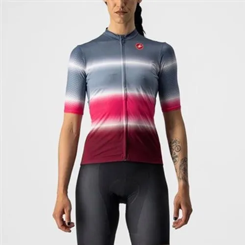 Castelli Dolce Womens Short Sleeve Cycling Jersey