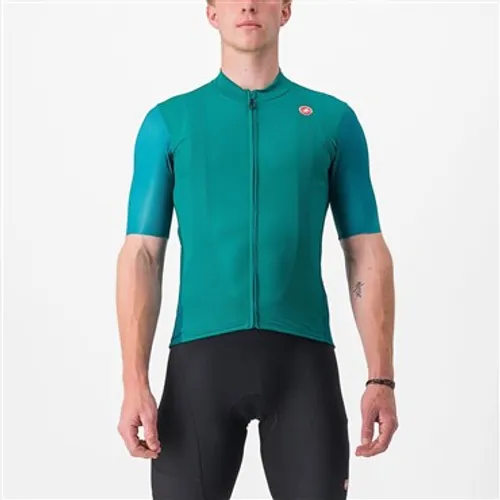 Castelli Endurance Elite Short Sleeve Cycling Jersey