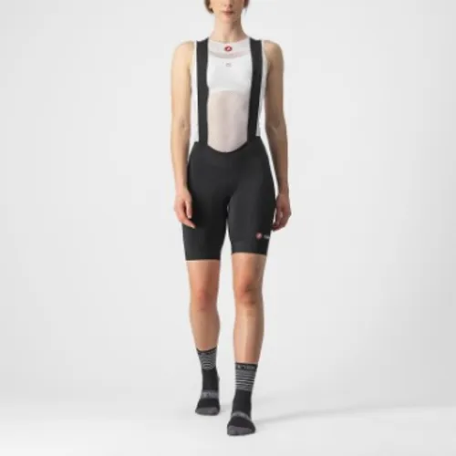 Castelli Endurance Womens Bib Shorts