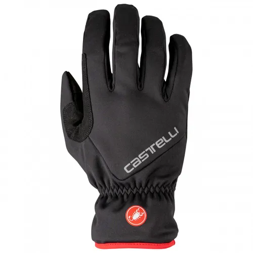 Castelli - Entrata Thermal Glove - Gloves