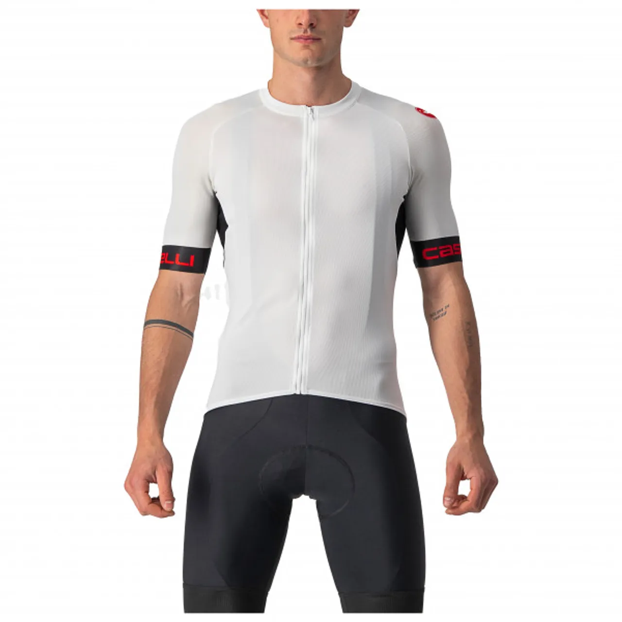 Castelli - Entrata VI Jersey - Cycling jersey