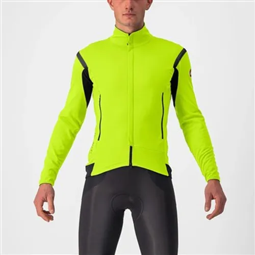 Castelli Perfetto Ros 2 Cycling Jacket