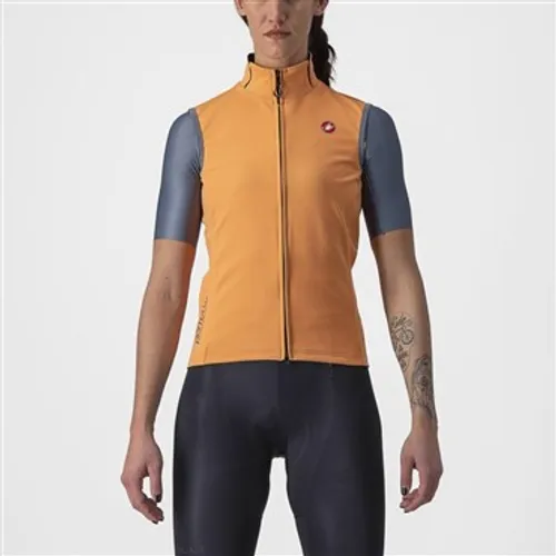 Castelli Perfetto Ros 2 Womens Cycling Vest