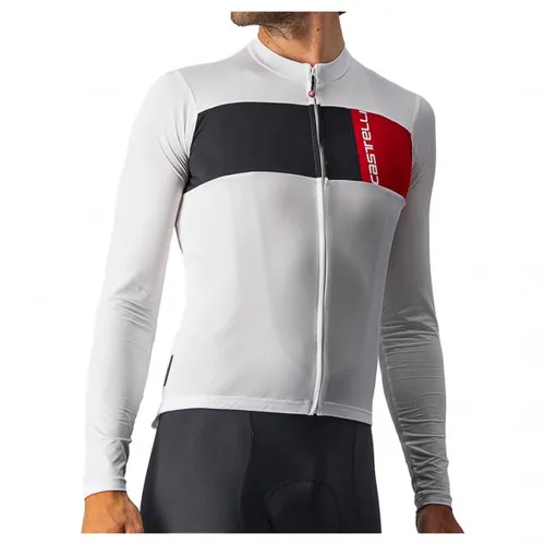 Castelli - Prologo 7 Long Sleeve Jersey - Cycling jersey
