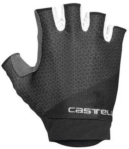 Castelli Roubaix Gel 2 Short Finger Womens Gloves