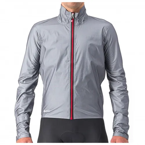 Castelli - Tempesta Lite Jacket - Cycling jacket