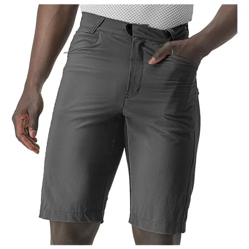 Castelli - Unlimited Baggy Short - Cycling bottoms