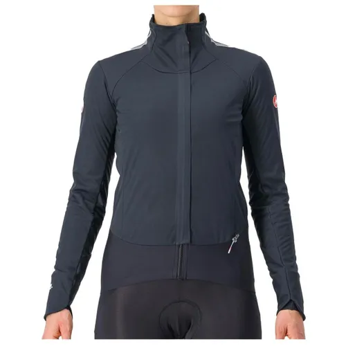 Castelli - Women's Alpha Doppio Ros Jacket - Cycling jacket