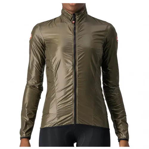 Castelli - Women's Aria Shell Jacket - Cycling jacket