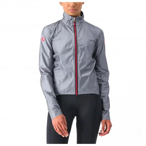 Castelli - Women's Tempesta Lite Jacket - Cycling jacket