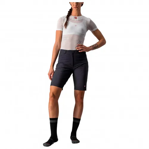 Castelli - Women's Unlimited Baggy Shorts - Cycling bottoms