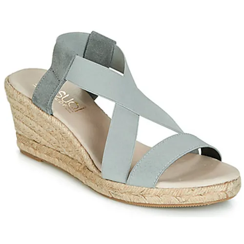 Casual Attitude  JALAYEBE  women's Sandals in Grey