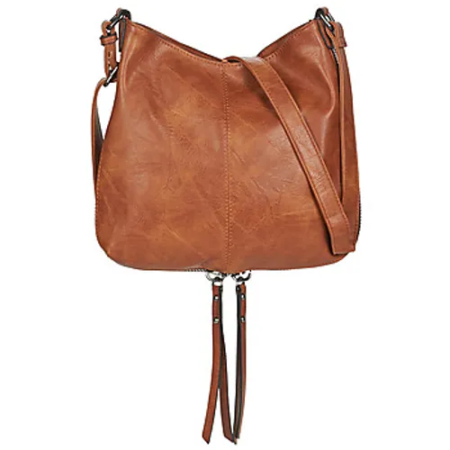 Casual Attitude  JITISE  women's Shoulder Bag in Brown