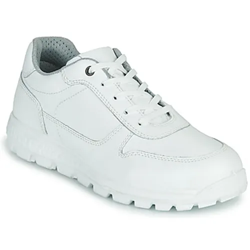 Casual Attitude  NABEILLE  women's Shoes (Trainers) in White