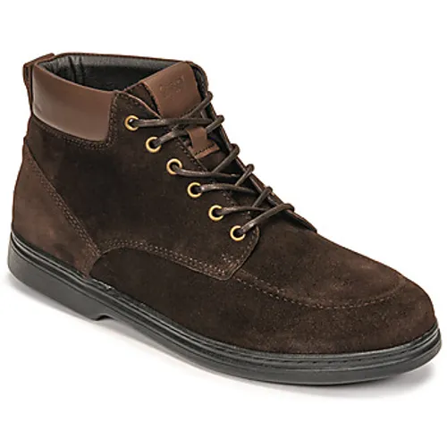 Casual Attitude  NEW001  men's Mid Boots in Brown