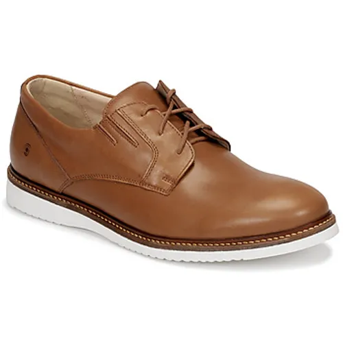 Casual Attitude  NOCCINEL  men's Casual Shoes in Brown