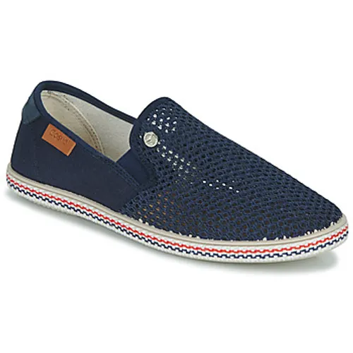 Casual Attitude  ODYS  women's Espadrilles / Casual Shoes in Marine