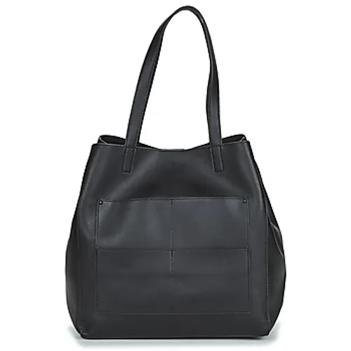 Casual Attitude  ONEL  women's Shopper bag in Black