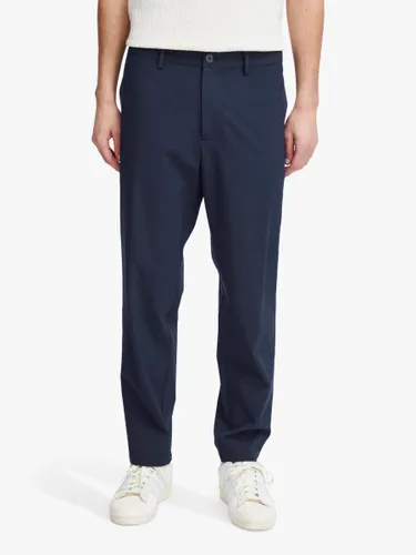 Casual Friday Pepe Stretch Trousers - Dark Navy - Male