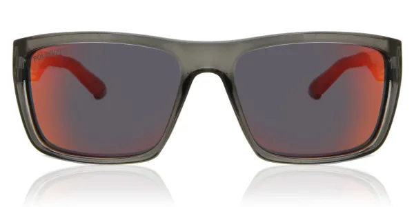CAT CTS 8021 Polarized 108P Men's Sunglasses Grey Size 61
