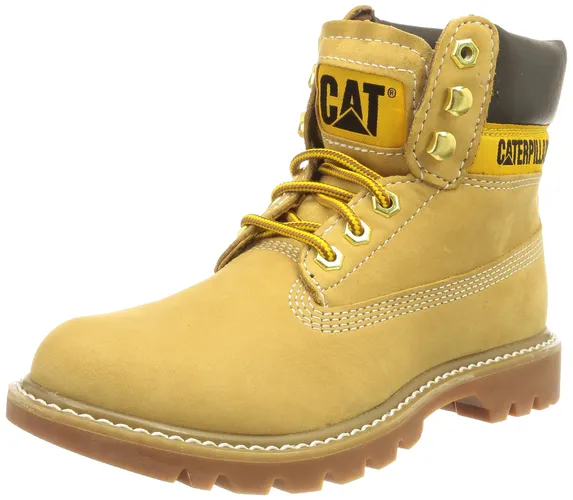 Cat Footwear Unisex Colorado 2.0 Ankle Boot