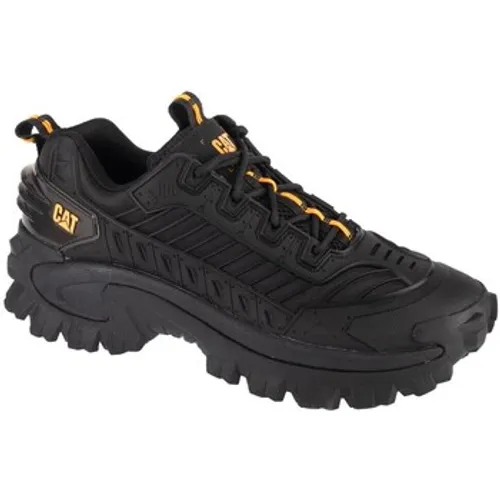 Caterpillar  P111425  men's Shoes (Trainers) in Black